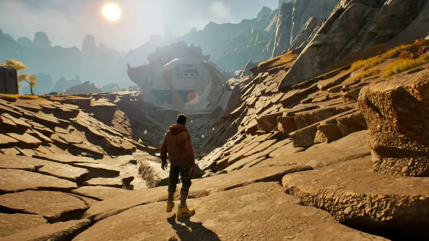 Life Beyond gameplay systems — project visual 1 of 4