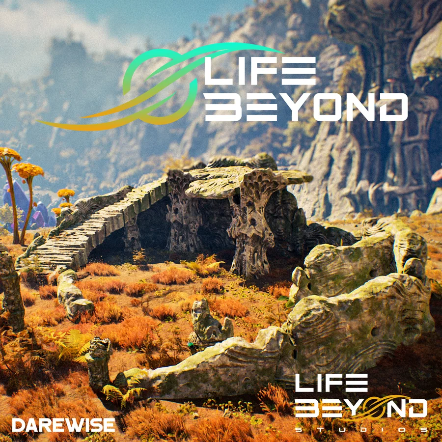 Life Beyond gameplay systems — project visual 2 of 4